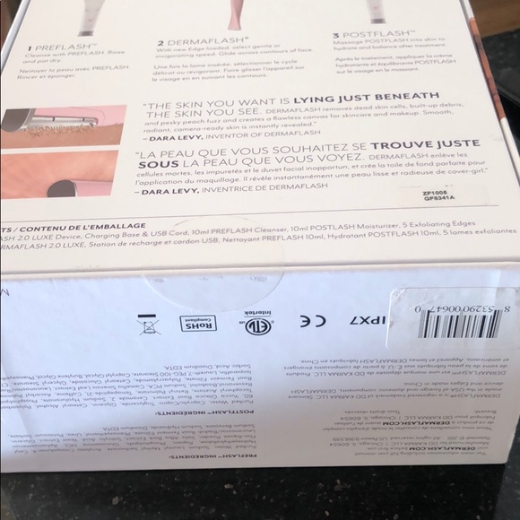 DERMAFLASH 2.0 - Picture 2 of 4